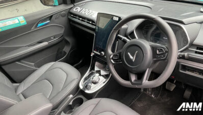 Ini Dia Xanh SM! Taksi Asal Vietnam Dengan Armada Full Listrik! Ini Dia Xanh SM! Taksi Asal Vietnam Dengan Armada Full Listrik!