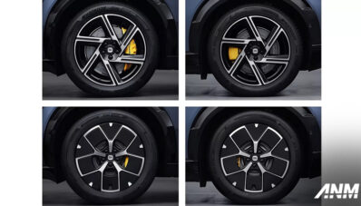 Xiaomi Luncurkan SUV Terbarunya, YU7! Desainnya Kok Familiar Ya? Xiaomi Luncurkan SUV Terbarunya, YU7! Desainnya Kok Familiar Ya?