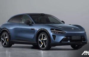 Xiaomi Luncurkan SUV Terbarunya, YU7! Desainnya Kok Familiar Ya? Xiaomi Luncurkan SUV Terbarunya, YU7! Desainnya Kok Familiar Ya?