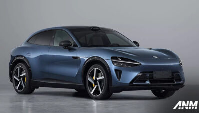 Xiaomi Luncurkan SUV Terbarunya, YU7! Desainnya Kok Familiar Ya? Xiaomi Luncurkan SUV Terbarunya, YU7! Desainnya Kok Familiar Ya?