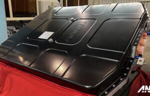 Intip Keunggulan Pabrik Wuling MAGIC Battery di Indonesia! Intip Keunggulan Pabrik Wuling MAGIC Battery di Indonesia!
