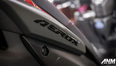 Yamaha Aerox Alpha Mengaspal di Surabaya, Mulai 32 Jutaan! Yamaha Aerox Alpha Mengaspal di Surabaya, Mulai 32 Jutaan!