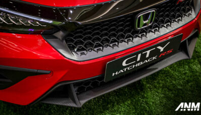 Harga New Honda City Hatchback Surabaya Terkuak, Cuma Naik 2 Juta! Harga New Honda City Hatchback Surabaya Terkuak, Cuma Naik 2 Juta!