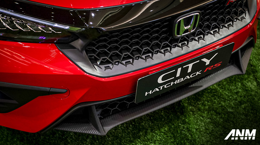 Berita, Grile New Honda City Hatchback 2025: Harga New Honda City Hatchback Surabaya Terkuak, Cuma Naik 2 Juta!