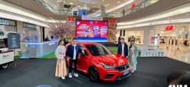 Honda Panen HOKI 2025 Surabaya