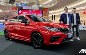 Honda Panen HOKI Surabaya : Tahun Baru, Mobil Baru? Honda Panen HOKI Surabaya : Tahun Baru, Mobil Baru?