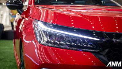 Harga New Honda City Hatchback Surabaya Terkuak, Cuma Naik 2 Juta! Harga New Honda City Hatchback Surabaya Terkuak, Cuma Naik 2 Juta!