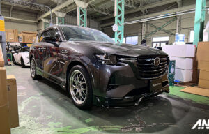 Mengenal Kansei Tuning Ala AutoExe : Nggak Melulu Kencang!