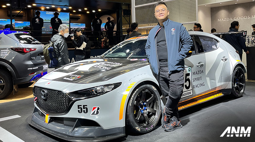 , Mazda3 Bio Concept Tokyo Auto Salon: Mazda3 Bio Concept Tokyo Auto Salon