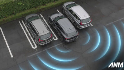 Mitsubishi Diamond Sense : Pendekatan Untuk Mereka Yang Aware Safety! Mitsubishi Diamond Sense : Pendekatan Untuk Mereka Yang Aware Safety!