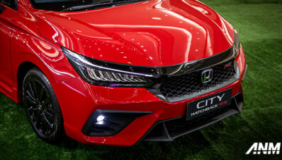 Harga New Honda City Hatchback Surabaya Terkuak, Cuma Naik 2 Juta! Harga New Honda City Hatchback Surabaya Terkuak, Cuma Naik 2 Juta!