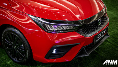 Harga New Honda City Hatchback Surabaya Terkuak, Cuma Naik 2 Juta! Harga New Honda City Hatchback Surabaya Terkuak, Cuma Naik 2 Juta!