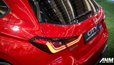 Harga New Honda City Hatchback Surabaya Terkuak, Cuma Naik 2 Juta! Harga New Honda City Hatchback Surabaya Terkuak, Cuma Naik 2 Juta!