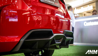 Harga New Honda City Hatchback Surabaya Terkuak, Cuma Naik 2 Juta! Harga New Honda City Hatchback Surabaya Terkuak, Cuma Naik 2 Juta!