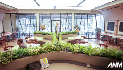 Asri Motor The ARK Wiyung : Showroom Mobil Baru, Bekas & Cafe Dalam Satu Atap Asri Motor The ARK Wiyung : Showroom Mobil Baru, Bekas & Cafe Dalam Satu Atap