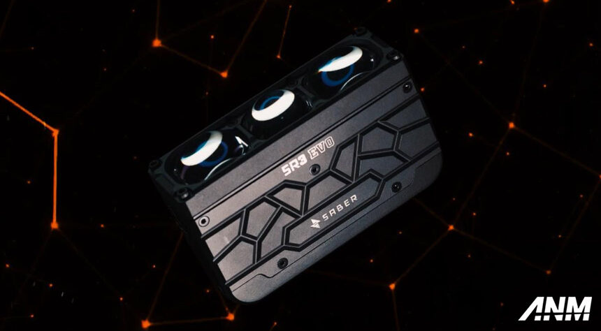 Go International, Saber Industries Siap Pukau Osaka Auto Messe 2025 Go International, Saber Industries Siap Pukau Osaka Auto Messe 2025