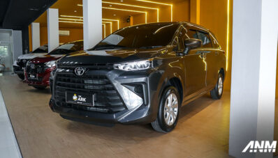 Asri Motor The ARK Wiyung : Showroom Mobil Baru, Bekas & Cafe Dalam Satu Atap Asri Motor The ARK Wiyung : Showroom Mobil Baru, Bekas & Cafe Dalam Satu Atap