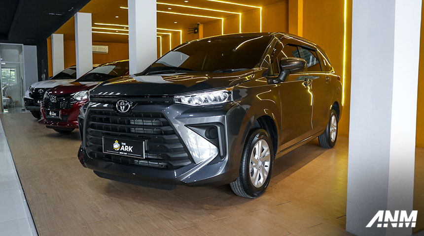 Berita, Showroom mobil baru The ARK Wiyung: Asri Motor The ARK Wiyung : Showroom Mobil Baru, Bekas & Cafe Dalam Satu Atap