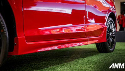 Harga New Honda City Hatchback Surabaya Terkuak, Cuma Naik 2 Juta! Harga New Honda City Hatchback Surabaya Terkuak, Cuma Naik 2 Juta!