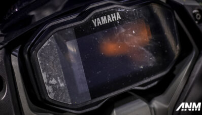 Yamaha Aerox Alpha Mengaspal di Surabaya, Mulai 32 Jutaan! Yamaha Aerox Alpha Mengaspal di Surabaya, Mulai 32 Jutaan!