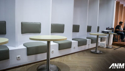 Asri Motor The ARK Wiyung : Showroom Mobil Baru, Bekas & Cafe Dalam Satu Atap Asri Motor The ARK Wiyung : Showroom Mobil Baru, Bekas & Cafe Dalam Satu Atap