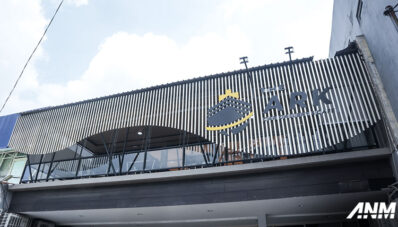 Asri Motor The ARK Wiyung : Showroom Mobil Baru, Bekas & Cafe Dalam Satu Atap Asri Motor The ARK Wiyung : Showroom Mobil Baru, Bekas & Cafe Dalam Satu Atap