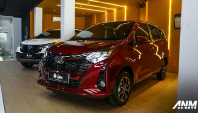 Asri Motor The ARK Wiyung : Showroom Mobil Baru, Bekas & Cafe Dalam Satu Atap Asri Motor The ARK Wiyung : Showroom Mobil Baru, Bekas & Cafe Dalam Satu Atap