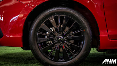 Harga New Honda City Hatchback Surabaya Terkuak, Cuma Naik 2 Juta! Harga New Honda City Hatchback Surabaya Terkuak, Cuma Naik 2 Juta!