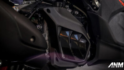 Yamaha Aerox Alpha Mengaspal di Surabaya, Mulai 32 Jutaan! Yamaha Aerox Alpha Mengaspal di Surabaya, Mulai 32 Jutaan!