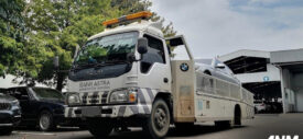 Rumah Anda Kebanjiran? Tenang, BMW Astra Siapkan Armada Evakuasi Banjir!
