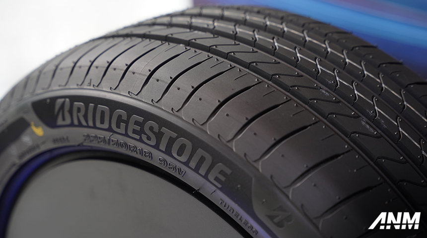 Aftermarket, bridgestone-turanza-1: Bridgestone Luncurkan Turanza 6, Ini Keunggulannya!