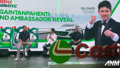 Tegaskan Komitmen #JagainTanpaHenti, Castrol Gandeng Iko Uwais Sebagai Brand Ambassador 