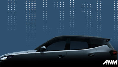 Seri Baru dari Chery Tiggo Series Akan Segera Hadir di Pasar Indonesia! Seri Baru dari Chery Tiggo Series Akan Segera Hadir di Pasar Indonesia!