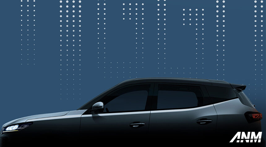 Seri Baru dari Chery Tiggo Series Akan Segera Hadir di Pasar Indonesia! Seri Baru dari Chery Tiggo Series Akan Segera Hadir di Pasar Indonesia!