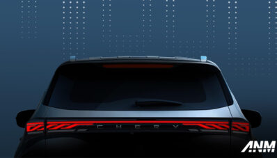 Seri Baru dari Chery Tiggo Series Akan Segera Hadir di Pasar Indonesia! Seri Baru dari Chery Tiggo Series Akan Segera Hadir di Pasar Indonesia!