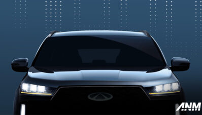 Seri Baru dari Chery Tiggo Series Akan Segera Hadir di Pasar Indonesia! Seri Baru dari Chery Tiggo Series Akan Segera Hadir di Pasar Indonesia!