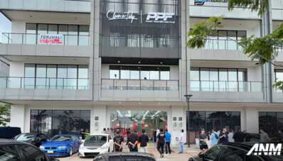 Clean N Tidy PPF Buka Outlet Baru di PIK, Ada Promo Khusus Lho! Clean N Tidy PPF Buka Outlet Baru di PIK, Ada Promo Khusus Lho!