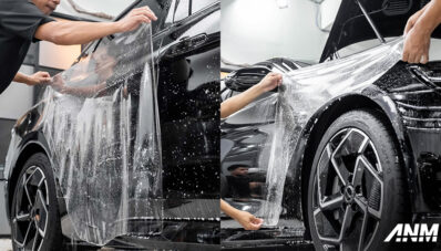 Clean N Tidy PPF Buka Outlet Baru di PIK, Ada Promo Khusus Lho! Clean N Tidy PPF Buka Outlet Baru di PIK, Ada Promo Khusus Lho!