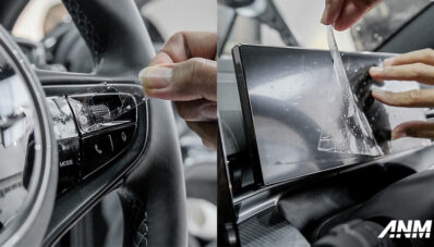 Clean N Tidy PPF Buka Outlet Baru di PIK, Ada Promo Khusus Lho! Clean N Tidy PPF Buka Outlet Baru di PIK, Ada Promo Khusus Lho!