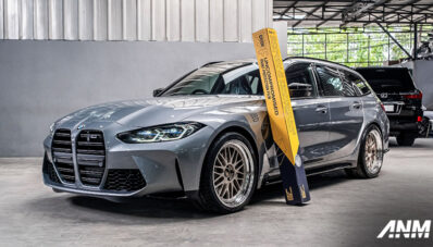 Clean N Tidy PPF Buka Outlet Baru di PIK, Ada Promo Khusus Lho! Clean N Tidy PPF Buka Outlet Baru di PIK, Ada Promo Khusus Lho!