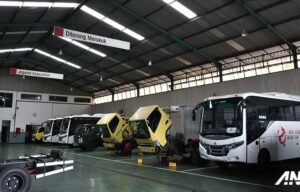 Sambut Kemerdekaan, Mitsubishi Fuso Hadirkan Promo Spesial! Sambut Kemerdekaan, Mitsubishi Fuso Hadirkan Promo Spesial!