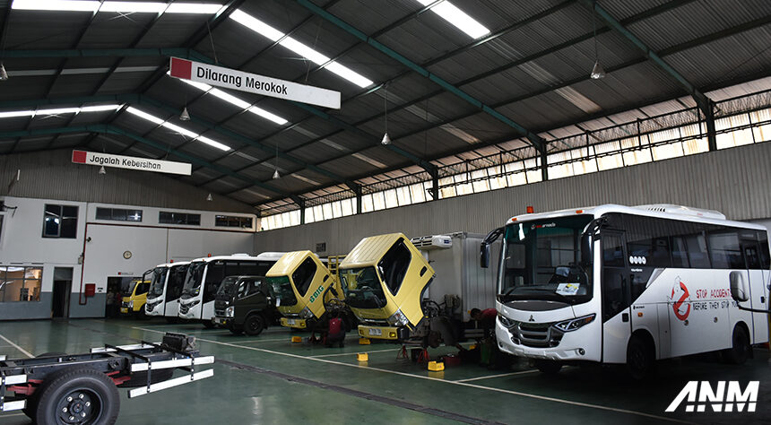 Sambut Kemerdekaan, Mitsubishi Fuso Hadirkan Promo Spesial! Sambut Kemerdekaan, Mitsubishi Fuso Hadirkan Promo Spesial!