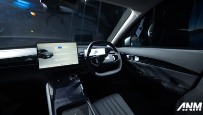 Geely Auto Resmi Comeback ke Pasar Indonesia, Ini Strategi Kedepannya! Geely Auto Resmi Comeback ke Pasar Indonesia, Ini Strategi Kedepannya!