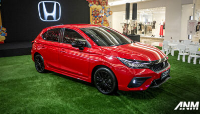 Harga New Honda City Hatchback Surabaya Terkuak, Cuma Naik 2 Juta! Harga New Honda City Hatchback Surabaya Terkuak, Cuma Naik 2 Juta!