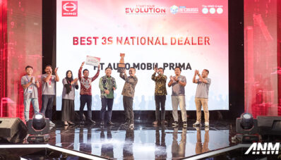 Hino Gelar Customer Satisfaction Contest untuk Tingkatkan Pelayanan dan Kepercayaan Hino Gelar Customer Satisfaction Contest untuk Tingkatkan Pelayanan dan Kepercayaan