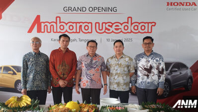 Dealer Honda Ambara Kini Tersedia Certified Used Car! Kondisinya Terjamin Dealer Honda Ambara Kini Tersedia Certified Used Car! Kondisinya Terjamin