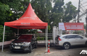Dealer Honda Ambara Kini Tersedia Certified Used Car! Kondisinya Terjamin Dealer Honda Ambara Kini Tersedia Certified Used Car! Kondisinya Terjamin