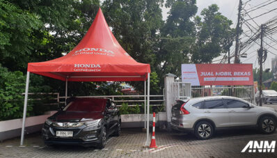Dealer Honda Ambara Kini Tersedia Certified Used Car! Kondisinya Terjamin Dealer Honda Ambara Kini Tersedia Certified Used Car! Kondisinya Terjamin