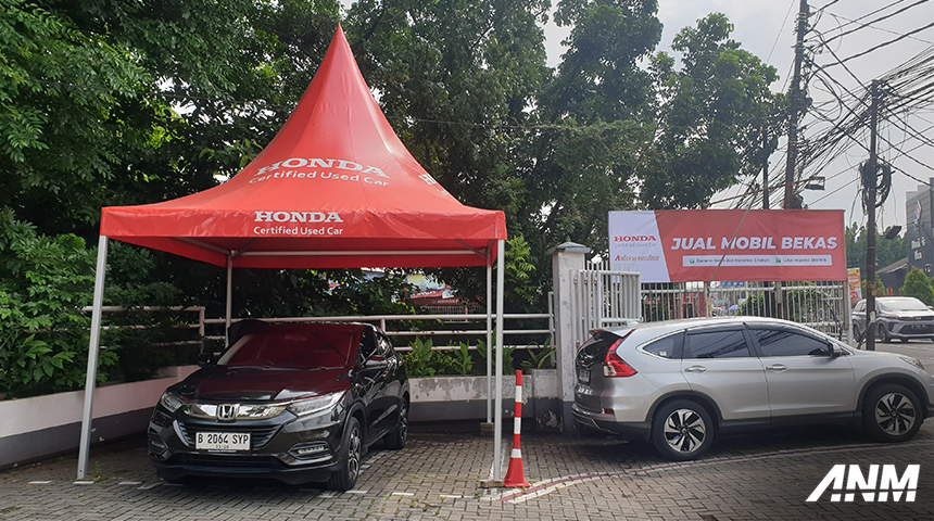 Berita, honda-used-car-tangerang: Dealer Honda Ambara Kini Tersedia Certified Used Car! Kondisinya Terjamin