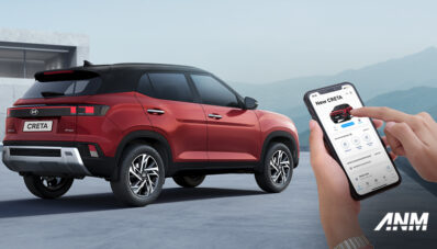 Beli New Hyundai Creta Sekarang, Dapatkan Berbagai Benefit Menarik! Beli New Hyundai Creta Sekarang, Dapatkan Berbagai Benefit Menarik!
